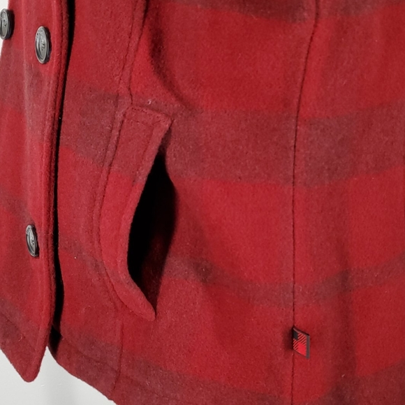 Woolrich womens jacket - Picture 4 of 12